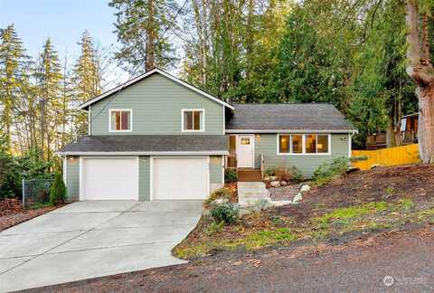 Pine, SUQUAMISH, WA 98392