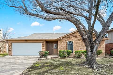 Lemon, ARLINGTON, TX 76018