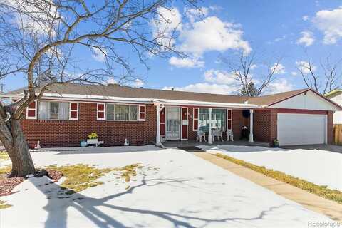 Iris, ARVADA, CO 80004