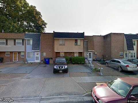 Faraday, NORFOLK, VA 23513