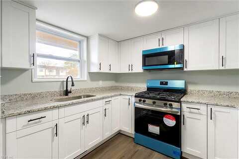 Faraday, NORFOLK, VA 23513