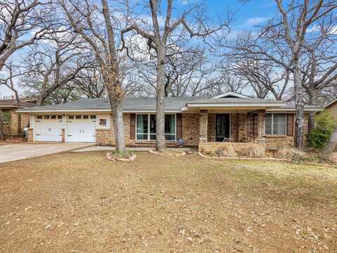 Ponderosa, HURST, TX 76053