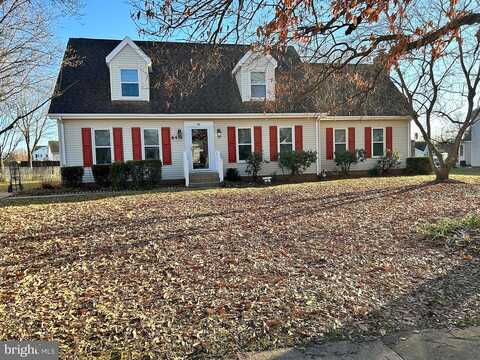 Waterdale, BEALETON, VA 22712