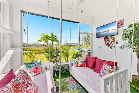 Klein, MELBOURNE, FL 32940