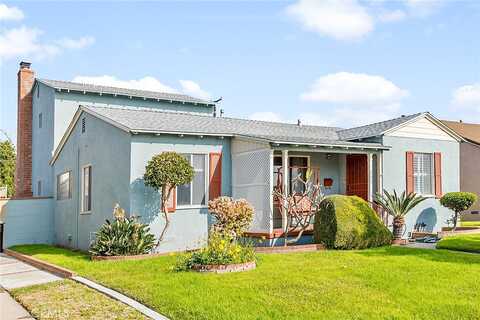 Markland, MONTEREY PARK, CA 91754