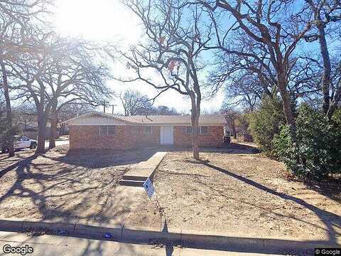 Normandy, FORT WORTH, TX 76112