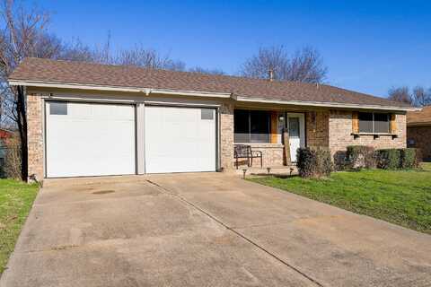 Saddle Horse, FOREST HILL, TX 76119
