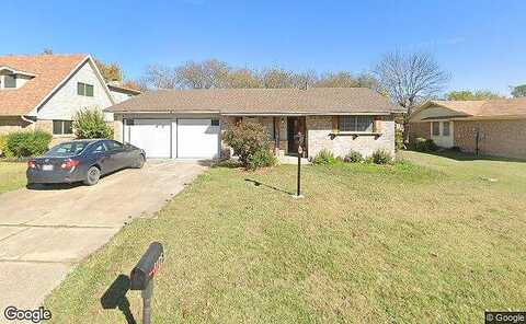 Saddle Horse, FOREST HILL, TX 76119