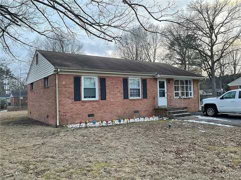 Binns, RICHMOND, VA 23225
