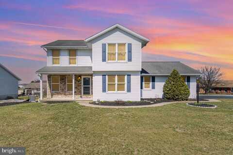 Rockledge, LEBANON, PA 17042