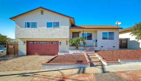 Calle Pavana, SAN DIEGO, CA 92139