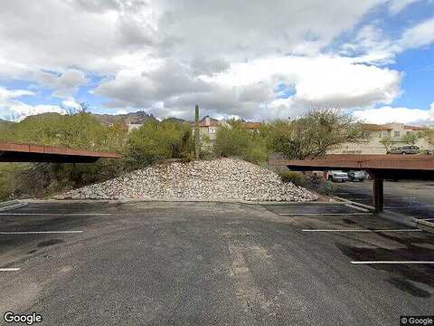 Vuelta Tajo, TUCSON, AZ 85718