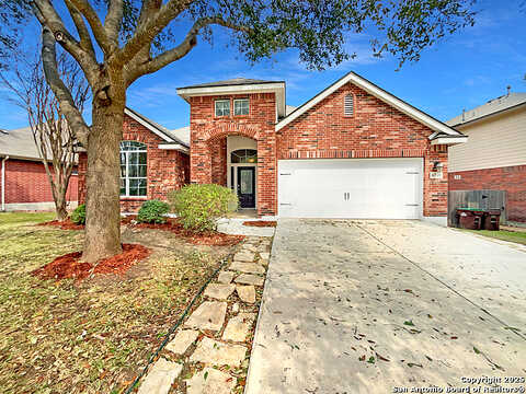 Palmetto, SAN ANTONIO, TX 78253