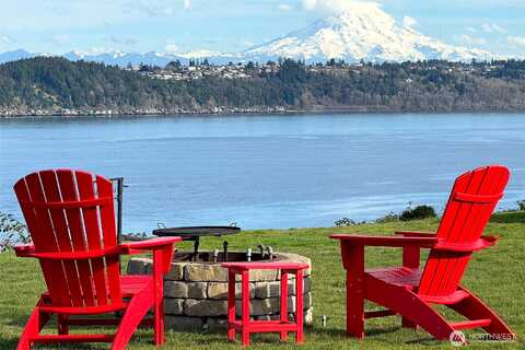 Reid, GIG HARBOR, WA 98335