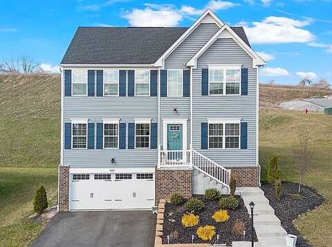 Antonio, IRWIN, PA 15642