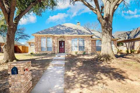 Meadowedge, ARLINGTON, TX 76001