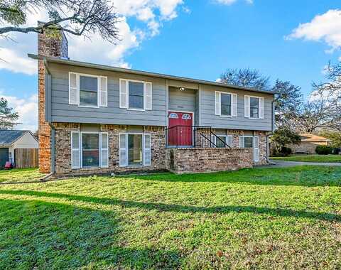 Barcelona, ARLINGTON, TX 76016