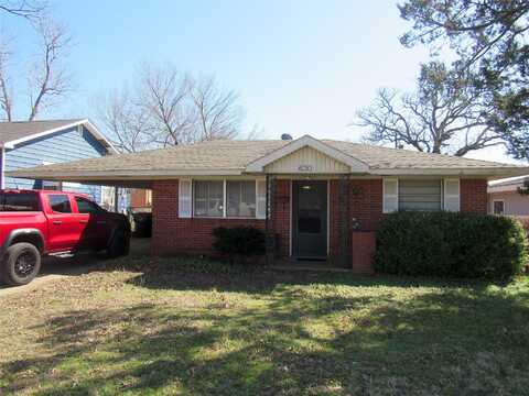 Brock, DENISON, TX 75020