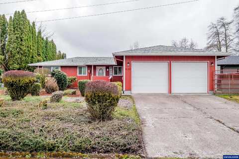 38Th, ALBANY, OR 97322