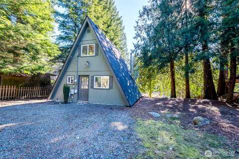 Lariat, MAPLE FALLS, WA 98266