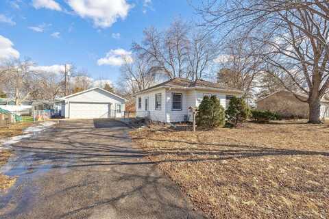 Florida, MINNEAPOLIS, MN 55428