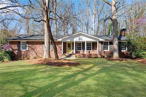 James, AUSTELL, GA 30168