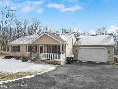 Watercrest, EFFORT, PA 18330