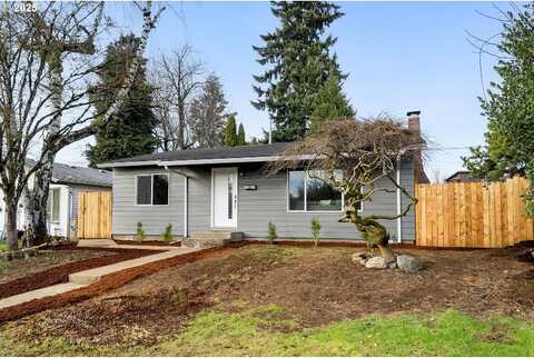 Astor, PORTLAND, OR 97203