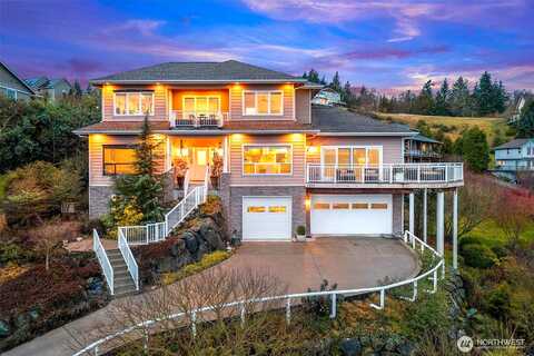 Hinman, CLINTON, WA 98236
