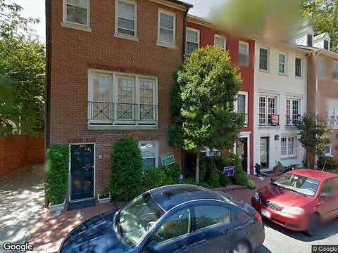 Pommander, ALEXANDRIA, VA 22314