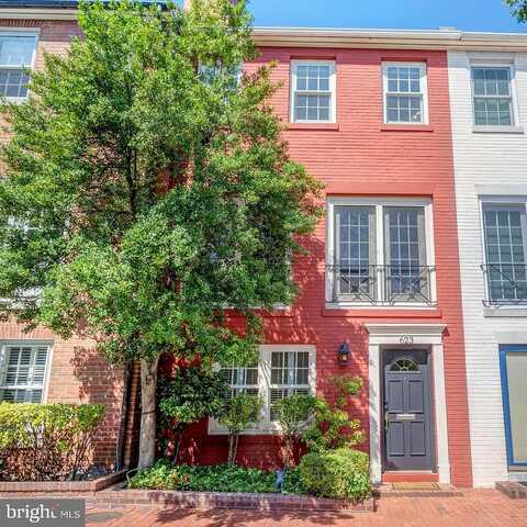 Pommander, ALEXANDRIA, VA 22314