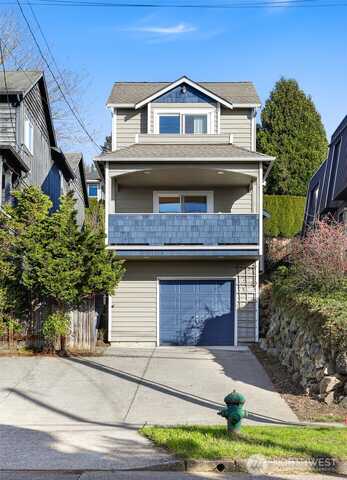 3Rd, SEATTLE, WA 98107