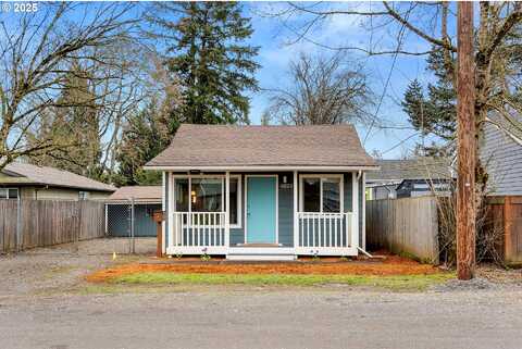 Knapp, PORTLAND, OR 97206