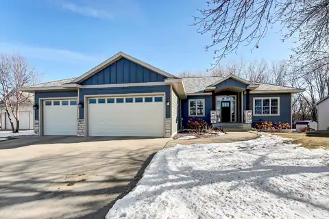 Cottonwood, LITCHFIELD, MN 55355