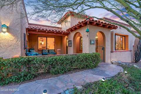 Country Club Vista, TUCSON, AZ 85750