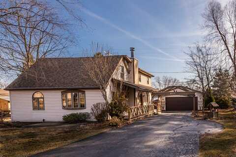 243Rd, SALEM, WI 53168