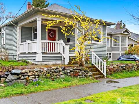 Woodlawn, SEATTLE, WA 98103