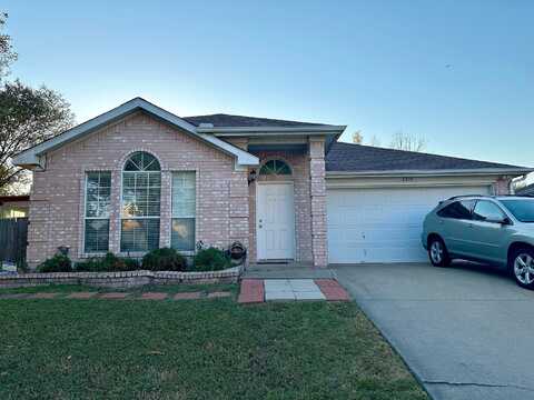 Brook Forest, ARLINGTON, TX 76018