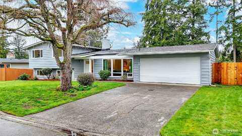 121St, BELLEVUE, WA 98006