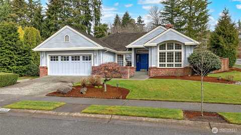139Th, BELLEVUE, WA 98006