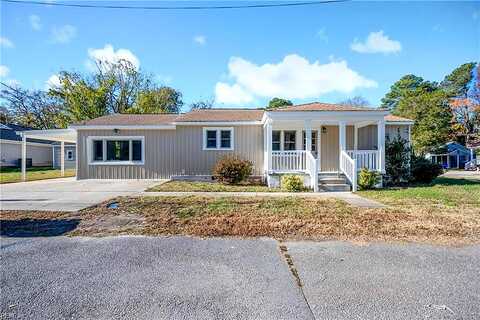 Arthur, PORTSMOUTH, VA 23703