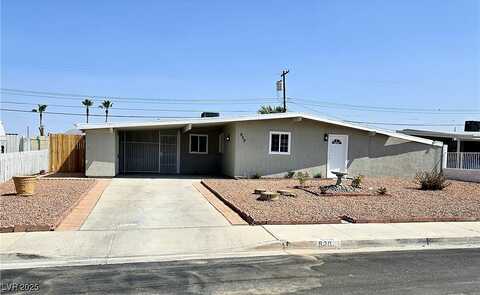 16Th, LAS VEGAS, NV 89101