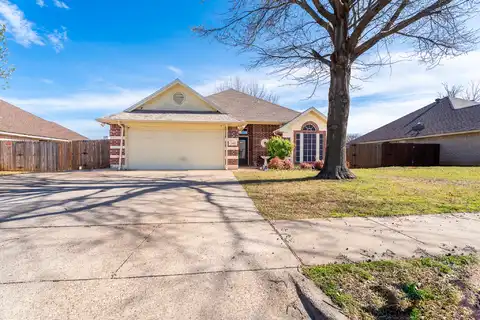Arbor, BURLESON, TX 76028
