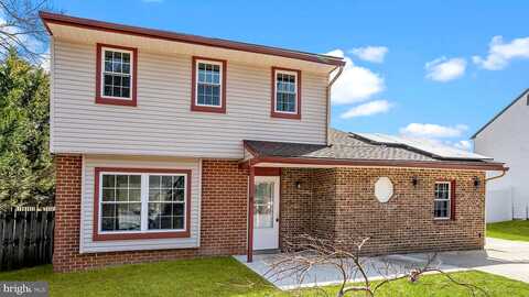 Craig, BENSALEM, PA 19020