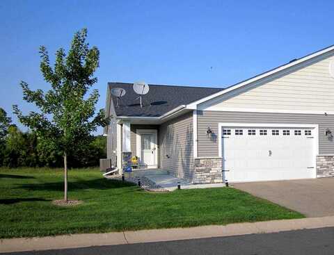 Shoreview, YOUNG AMERICA, MN 55397