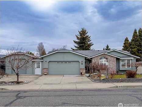 Olympus, WENATCHEE, WA 98801