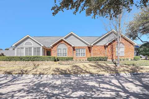 Haley, FORT WORTH, TX 76132