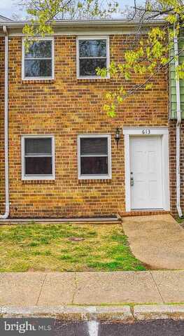 Olde Forge, FREDERICKSBURG, VA 22405