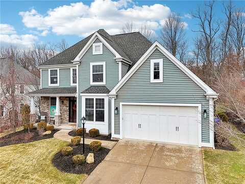 Columbia, MARS, PA 16046