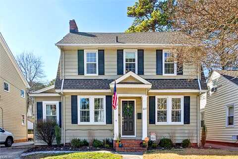 Rolfe, NORFOLK, VA 23508